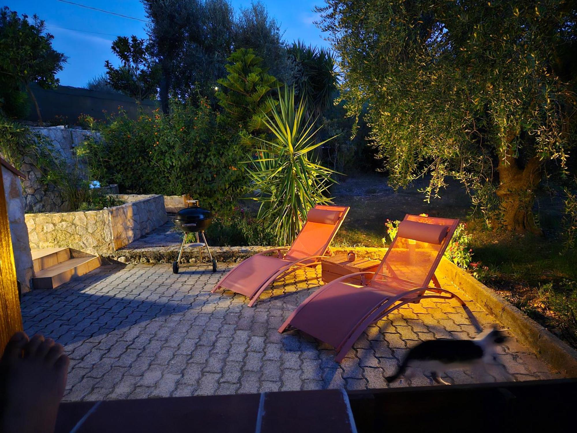 Liberato Puglia Vacanze Peschici Zewnętrze zdjęcie